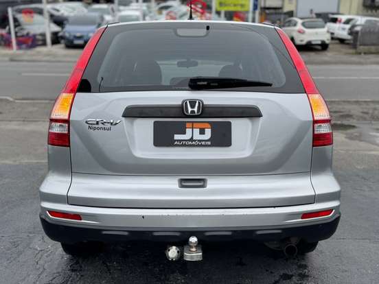 HONDA-CRV-2010
