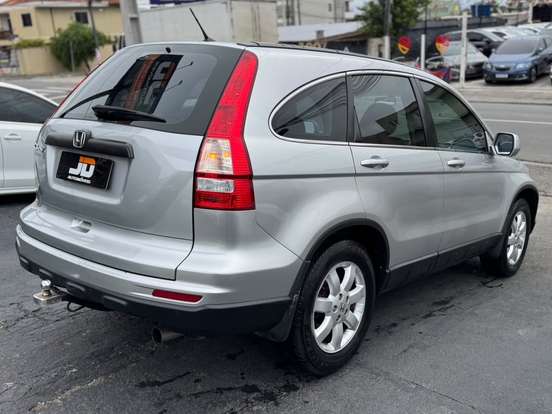 HONDA-CRV-2010