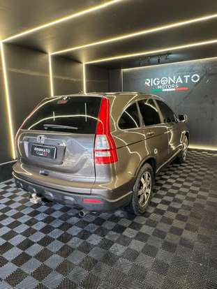 HONDA-CRV-2008