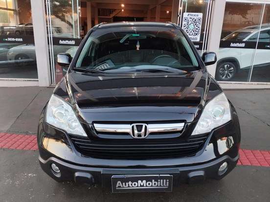 HONDA-CRV-2008