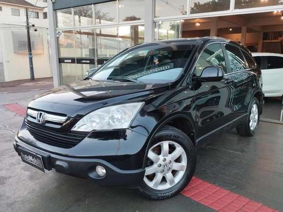 HONDA-CRV-2008