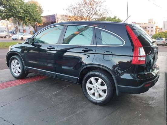 HONDA-CRV-2008