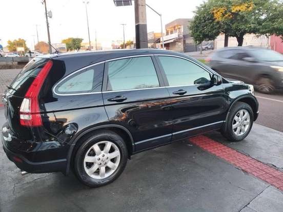 HONDA-CRV-2008