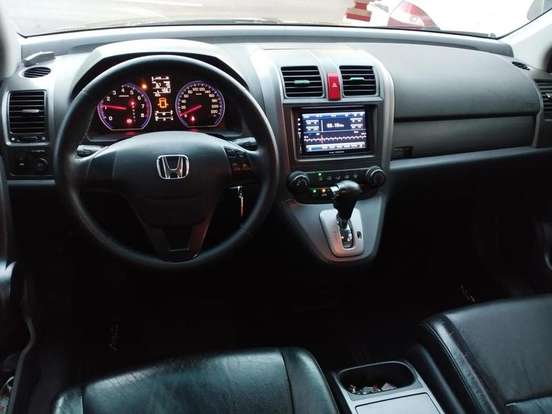HONDA-CRV-2008