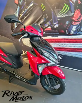 HONDA-ELITE 125i HONDA-ELITE 125i-2023