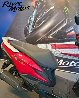HONDA-ELITE 125i-2023