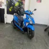 HONDA ELITE 125i HONDA ELITE 125i