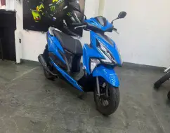 HONDA ELITE 125i HONDA ELITE 125i