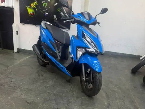 HONDA-ELITE 125i HONDA-ELITE 125i-2021