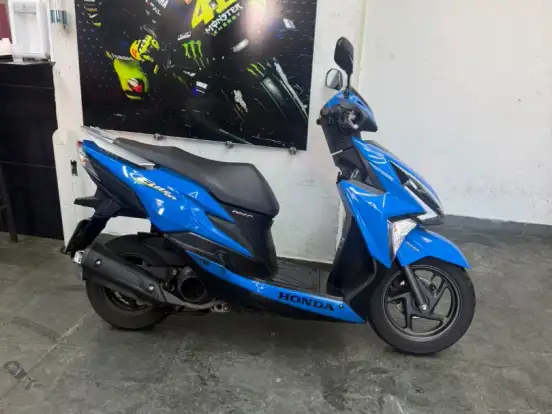 HONDA-ELITE 125i HONDA-ELITE 125i-2021