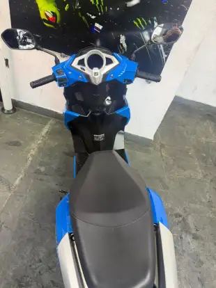 HONDA-ELITE 125i-2021