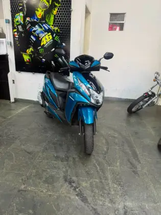 HONDA ELITE 125i 