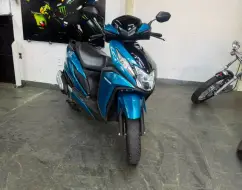 HONDA ELITE 125i HONDA ELITE 125i