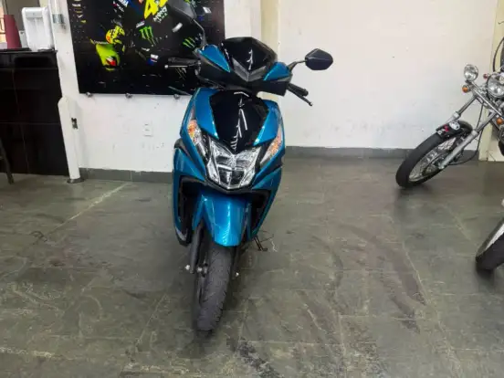 HONDA-ELITE 125i HONDA-ELITE 125i-2025