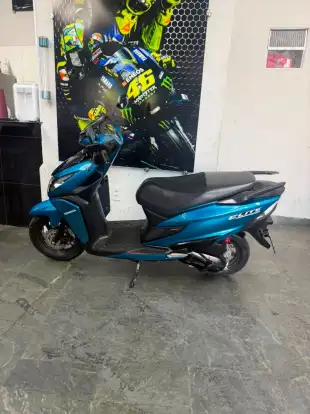 HONDA-ELITE 125i HONDA-ELITE 125i-2025