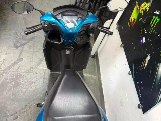 HONDA-ELITE 125i HONDA-ELITE 125i-2025