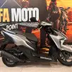 HONDA ELITE 125i HONDA ELITE 125i