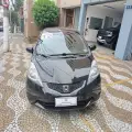 HONDA FIT 1.4 DX 16V FLEX 4P MANUAL HONDA FIT 1.4 DX 16V FLEX 4P MANUAL
