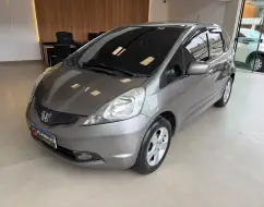 HONDA FIT 1.4 LX 16V FLEX 4P MANUAL HONDA FIT 1.4 LX 16V FLEX 4P MANUAL