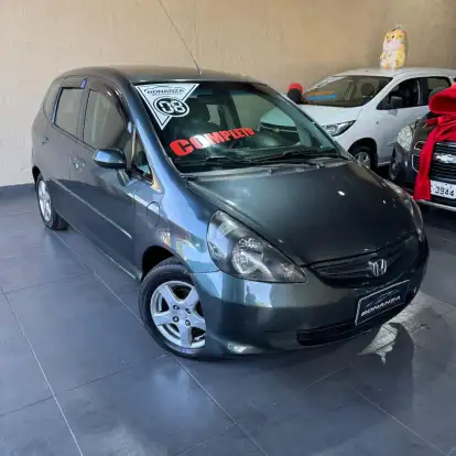 HONDA-FIT-2008
