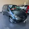 HONDA FIT 1.4 LX 8V FLEX 4P MANUAL HONDA FIT 1.4 LX 8V FLEX 4P MANUAL