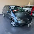 HONDA FIT 1.4 LX 8V FLEX 4P MANUAL HONDA FIT 1.4 LX 8V FLEX 4P MANUAL