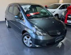 HONDA FIT 1.4 LX 8V FLEX 4P MANUAL HONDA FIT 1.4 LX 8V FLEX 4P MANUAL