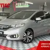 HONDA FIT 1.5 EX 16V FLEX 4P AUTOMÁTICO HONDA FIT 1.5 EX 16V FLEX 4P AUTOMÁTICO