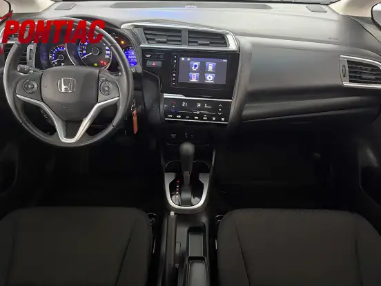 HONDA-FIT-1.5 EX 16V FLEX 4P AUTOMÁTICO HONDA-FIT-2019
