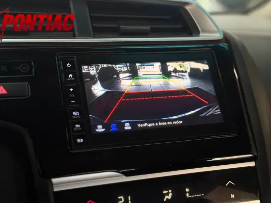 HONDA-FIT-1.5 EX 16V FLEX 4P AUTOMÁTICO HONDA-FIT-2019