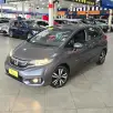 HONDA FIT 1.5 EX 16V FLEX 4P AUTOMÁTICO HONDA FIT 1.5 EX 16V FLEX 4P AUTOMÁTICO