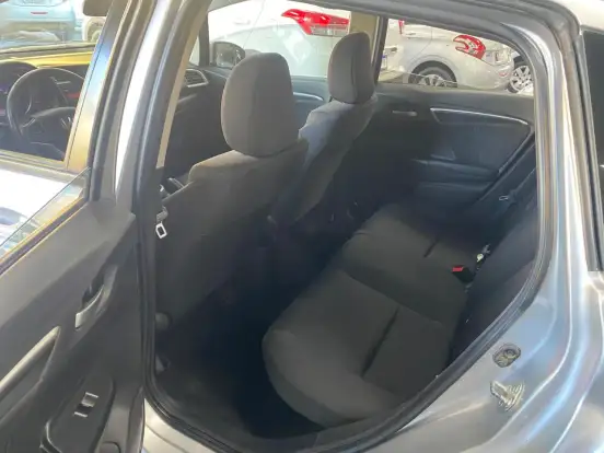 HONDA-FIT-1.5 LX 16V FLEX 4P AUTOMÁTICO HONDA-FIT-2016