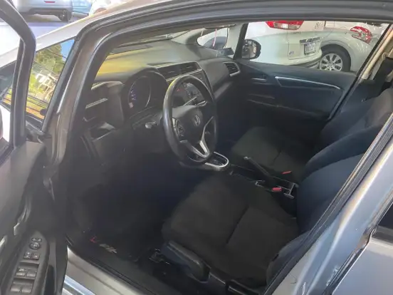 HONDA-FIT-1.5 LX 16V FLEX 4P AUTOMÁTICO HONDA-FIT-2016