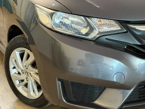HONDA-FIT-1.5 LX 16V FLEX 4P AUTOMÁTICO HONDA-FIT-2017