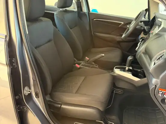 HONDA-FIT-1.5 LX 16V FLEX 4P AUTOMÁTICO HONDA-FIT-2017