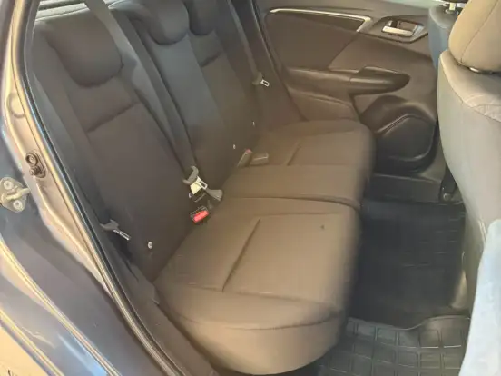 HONDA-FIT-1.5 LX 16V FLEX 4P AUTOMÁTICO HONDA-FIT-2017