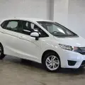 HONDA FIT 1.5 LX 16V FLEX 4P AUTOMÁTICO HONDA FIT 1.5 LX 16V FLEX 4P AUTOMÁTICO