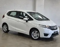 HONDA FIT 1.5 LX 16V FLEX 4P AUTOMÁTICO HONDA FIT 1.5 LX 16V FLEX 4P AUTOMÁTICO
