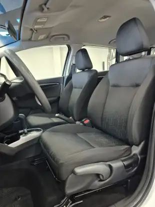 HONDA-FIT-1.5 LX 16V FLEX 4P AUTOMÁTICO HONDA-FIT-2015