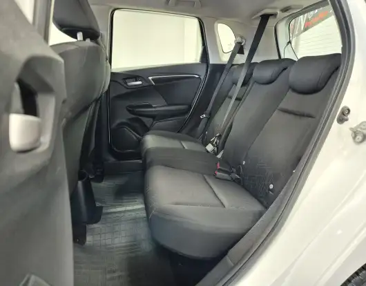 HONDA-FIT-1.5 LX 16V FLEX 4P AUTOMÁTICO HONDA-FIT-2015