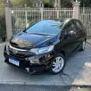 HONDA FIT 1.5 LX 16V FLEX 4P MANUAL HONDA FIT 1.5 LX 16V FLEX 4P MANUAL