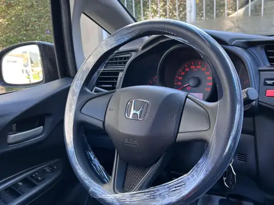 HONDA-FIT-1.5 LX 16V FLEX 4P MANUAL HONDA-FIT-2014