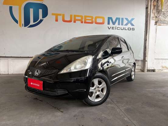 HONDA-FIT-2010