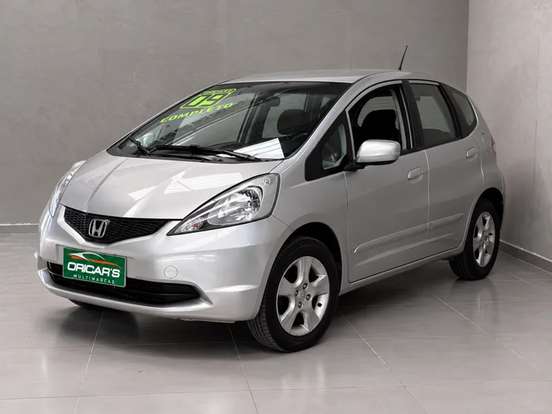HONDA-FIT-2009