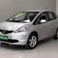 HONDA FIT 1.4 LXL 16V FLEX 4P MANUAL HONDA FIT 1.4 LXL 16V FLEX 4P MANUAL