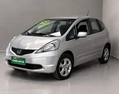 HONDA FIT 1.4 LXL 16V FLEX 4P MANUAL HONDA FIT 1.4 LXL 16V FLEX 4P MANUAL