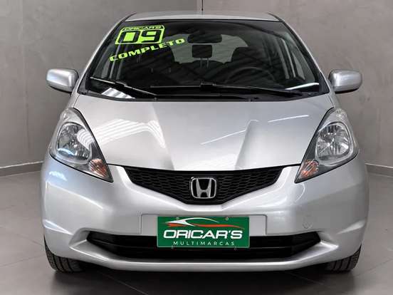 HONDA-FIT-2009