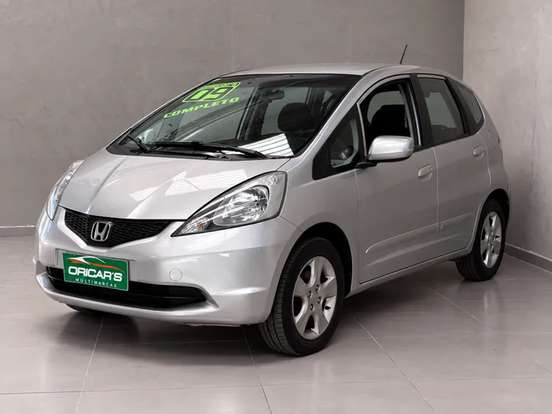 HONDA-FIT-1.4 LXL 16V FLEX 4P MANUAL HONDA-FIT-2009