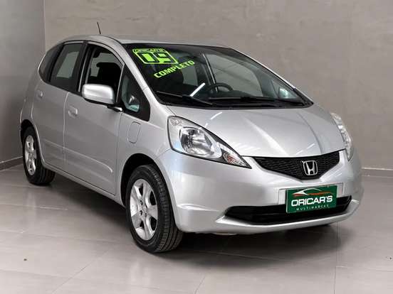 HONDA-FIT-1.4 LXL 16V FLEX 4P MANUAL HONDA-FIT-2009