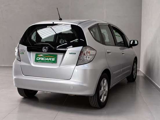 HONDA-FIT-1.4 LXL 16V FLEX 4P MANUAL HONDA-FIT-2009